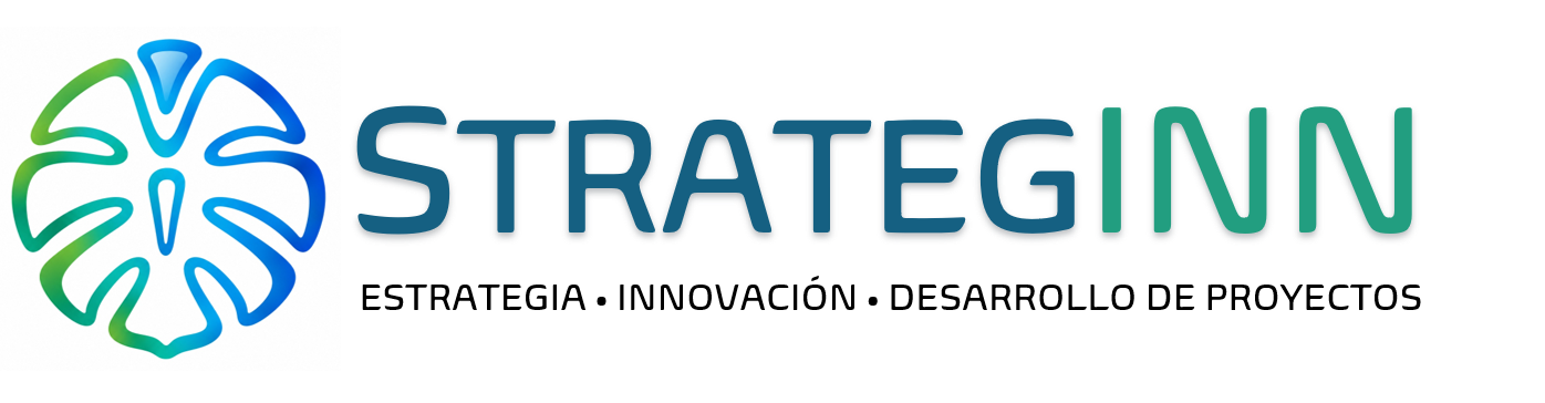 STRATEGINN, estrategia, innovación, desarrollo de proyectos